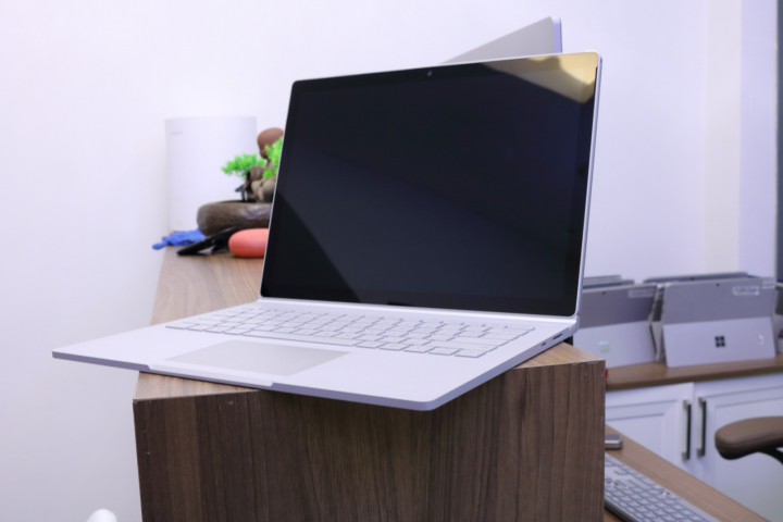 残りわずか】 Surface Book 2 13.5 i7 16GB 512GB dGPU sushitai.com.mx